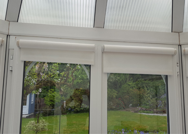 interior conservatory cleaning